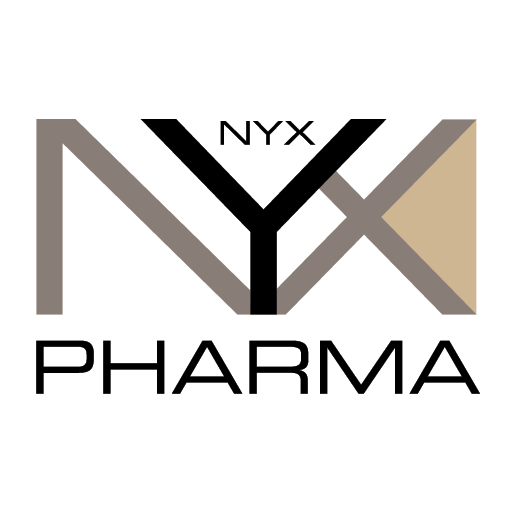 Nyxpharma integratori alimentari